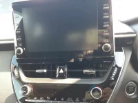 Toyota COROLLA SPORT лот № 30554 оценка R  с аукциона в Японии 9