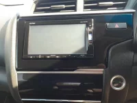 Honda FIT лот № 30556 оценка 5  с аукциона в Японии 9