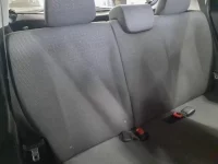 Toyota VITZ лот № 30557 оценка 3.5  с аукциона в Японии 8