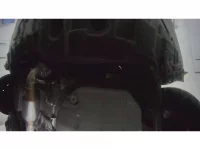 Toyota VITZ лот № 30557 оценка 3.5  с аукциона в Японии 10