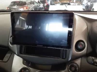 Toyota RAV4 лот № 30561 оценка 3.5  с аукциона в Японии 9