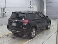Toyota RAV4 лот № 30561 оценка 3.5  с аукциона в Японии 1