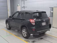 Toyota RAV4 лот № 30561 оценка 3.5  с аукциона в Японии 5