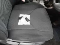 Toyota RAV4 лот № 30561 оценка 3.5  с аукциона в Японии 7