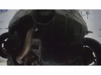 Toyota RAV4 лот № 30561 оценка 3.5  с аукциона в Японии 10