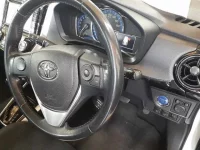 Toyota COROLLA FIELDER лот № 30562 оценка 3.5  с аукциона в Японии 6