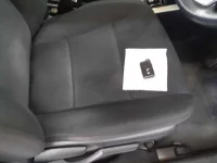 Toyota COROLLA FIELDER лот № 30562 оценка 3.5  с аукциона в Японии 7