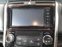 Toyota COROLLA FIELDER лот № 30562 оценка 3.5  с аукциона в Японии 9