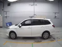 Toyota COROLLA FIELDER лот № 30562 оценка 3.5  с аукциона в Японии 3