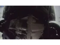 Toyota COROLLA FIELDER лот № 30562 оценка 3.5  с аукциона в Японии 10