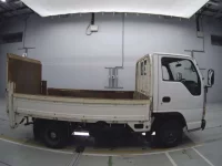 Nissan ATLAS лот № 40038 оценка RA  с аукциона в Японии 2