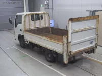 Nissan ATLAS лот № 40038 оценка RA  с аукциона в Японии 5