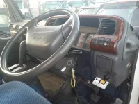 Nissan ATLAS лот № 40038 оценка RA  с аукциона в Японии 6