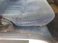 Nissan ATLAS лот № 40038 оценка RA  с аукциона в Японии 7