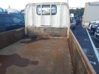 Nissan ATLAS лот № 40038 оценка RA  с аукциона в Японии 9