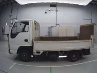 Nissan ATLAS лот № 40038 оценка RA  с аукциона в Японии 3