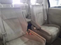 Toyota ALPHARD лот № 30566 оценка 3.5  с аукциона в Японии 8