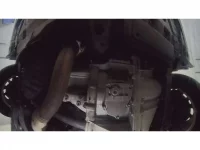 Toyota ALPHARD лот № 30566 оценка 3.5  с аукциона в Японии 10