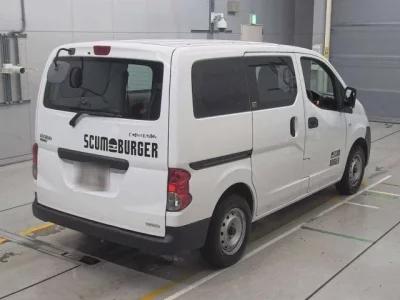 Nissan NV200