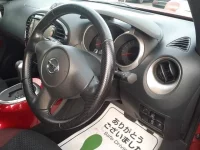 Nissan JUKE лот № 30569 оценка 4  с аукциона в Японии 6
