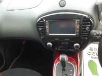 Nissan JUKE лот № 30569 оценка 4  с аукциона в Японии 9