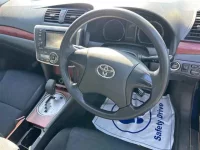 Toyota ALLION лот № 80120 оценка X  с аукциона в Японии 2