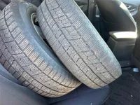 Toyota ALLION лот № 80120 оценка X  с аукциона в Японии 7