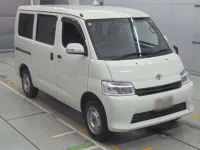 Toyota TOWN ACE VAN лот № 40046 оценка 4.5  с аукциона в Японии 4
