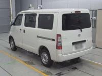 Toyota TOWN ACE VAN лот № 40046 оценка 4.5  с аукциона в Японии 5