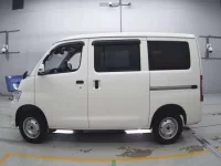 Toyota TOWN ACE VAN лот № 40046 оценка 4.5  с аукциона в Японии 3
