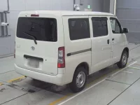 Toyota TOWN ACE VAN лот № 40046 оценка 4.5  с аукциона в Японии 1