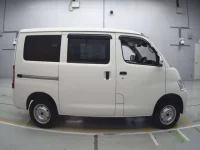 Toyota TOWN ACE VAN лот № 40046 оценка 4.5  с аукциона в Японии 2