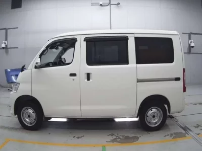 Toyota TOWN ACE VAN