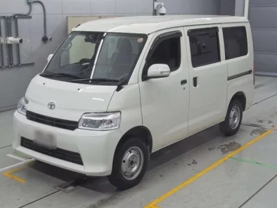 Toyota TOWN ACE VAN