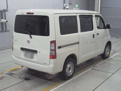 Toyota TOWN ACE VAN
