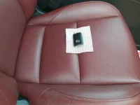 Mazda MAZDA3 лот № 20096 оценка 5  с аукциона в Японии 7