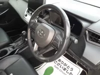 Toyota COROLLA TOURING лот № 30575 оценка 4  с аукциона в Японии 6