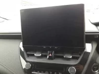 Toyota COROLLA TOURING лот № 30575 оценка 4  с аукциона в Японии 9