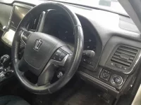 Toyota CROWN лот № 30576 оценка 3.5  с аукциона в Японии 6