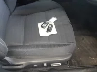 Toyota CROWN лот № 30576 оценка 3.5  с аукциона в Японии 7