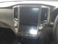 Toyota CROWN лот № 30576 оценка 3.5  с аукциона в Японии 9