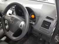 Toyota AURIS лот № 30578 оценка 3.5  с аукциона в Японии 6