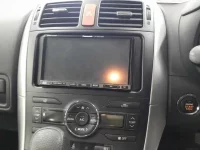 Toyota AURIS лот № 30578 оценка 3.5  с аукциона в Японии 9