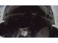 Toyota AURIS лот № 30578 оценка 3.5  с аукциона в Японии 10