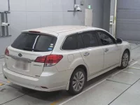 Subaru LEGACY лот № 30580 оценка 3.5  с аукциона в Японии 1
