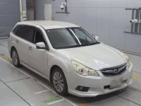 Subaru LEGACY лот № 30580 оценка 3.5  с аукциона в Японии 4