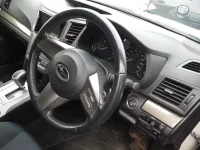 Subaru LEGACY лот № 30580 оценка 3.5  с аукциона в Японии 6