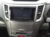 Subaru LEGACY лот № 30580 оценка 3.5  с аукциона в Японии 9