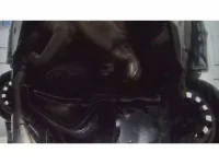 Subaru LEGACY лот № 30580 оценка 3.5  с аукциона в Японии 10