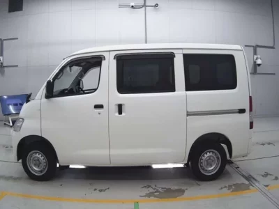 Toyota TOWN ACE VAN